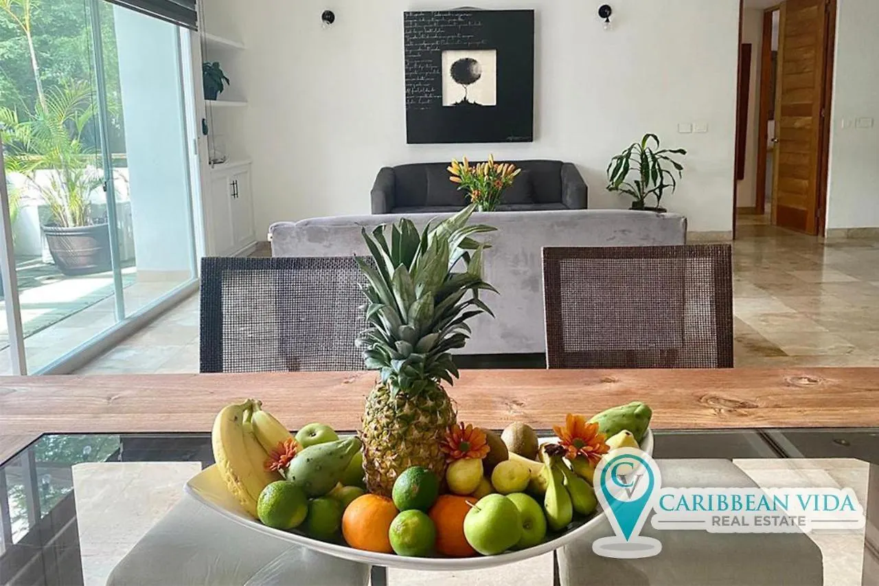Stunning And Stylish 2 Bedroom Unit At Mar H2O! Πλάγια Ντελ Κάρμεν