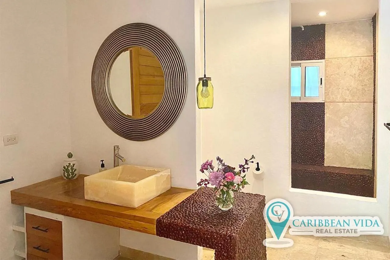 Stunning And Stylish 2 Bedroom Unit At Mar H2O! Πλάγια Ντελ Κάρμεν Μεξικό