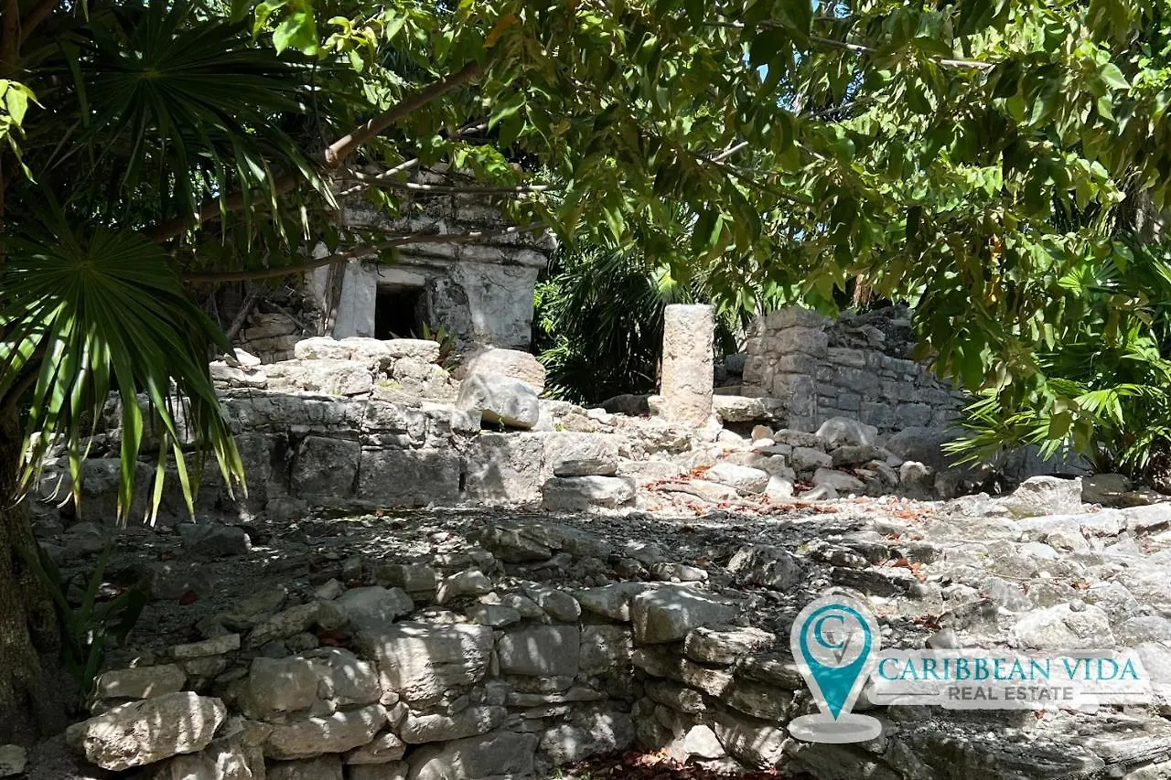 Apartment Stunning And Stylish 2 Bedroom Unit At Mar H2O! Playa del Carmen