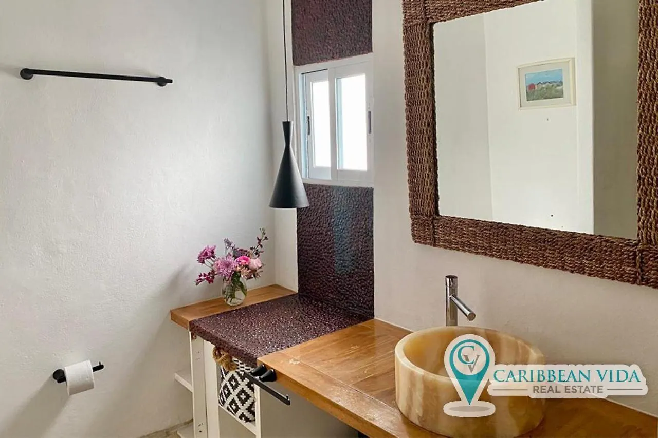Stunning And Stylish 2 Bedroom Unit At Mar H2O! Playa del Carmen 0*,  Mexiko